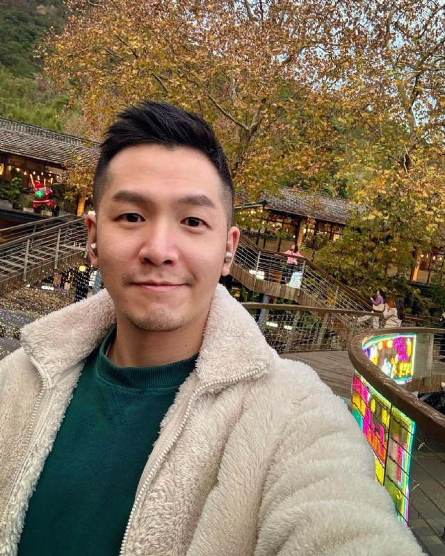 張誠健的第一张照片--玉林相亲服务中心
