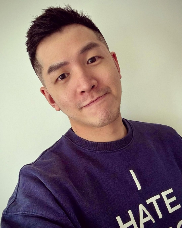 張誠健的第二张照片--玉林相亲服务中心