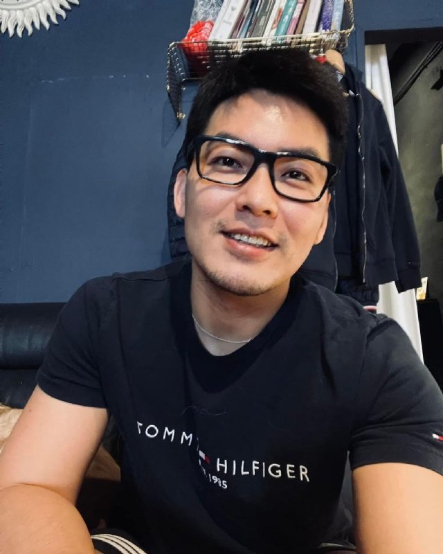 宗翰的第一张照片--玉林相亲服务中心
