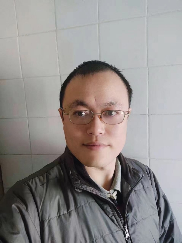 吉祥的第一张照片--玉林相亲服务中心
