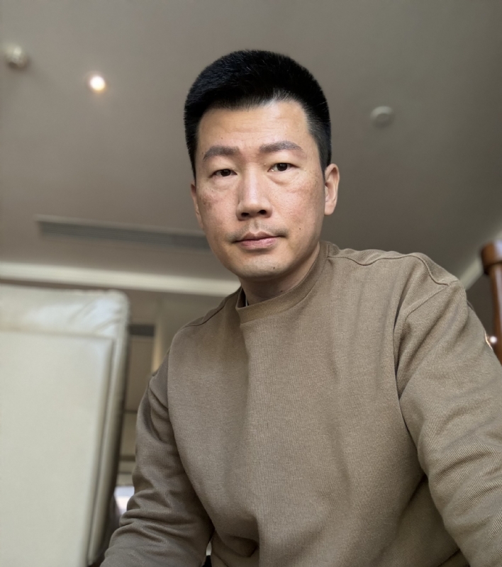 西恩的第一张照片--玉林相亲服务中心
