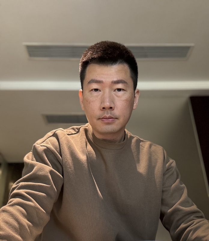 西恩的第二张照片--玉林相亲服务中心