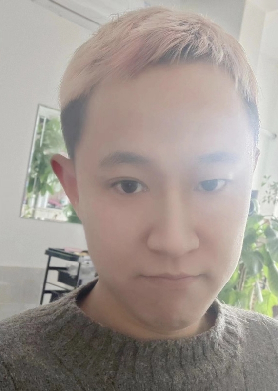 哈喽的第二张照片--玉林相亲服务中心