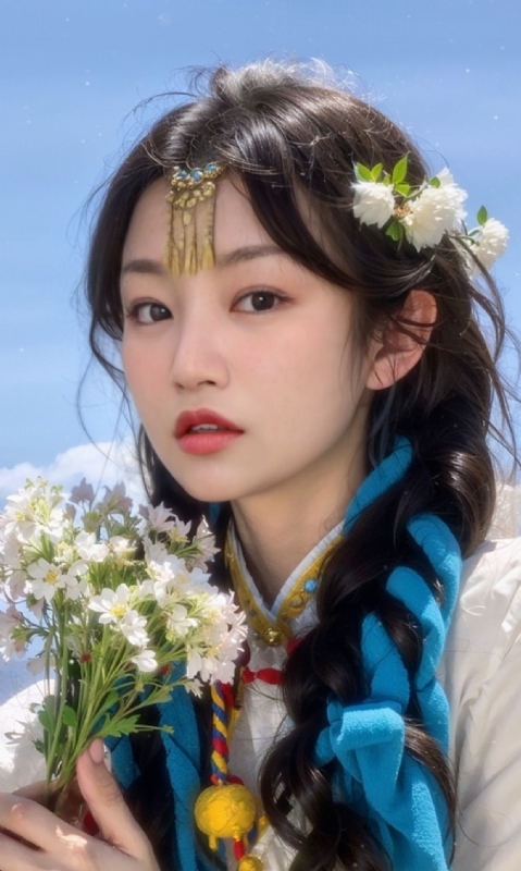 柠檬的第一张照片--玉林相亲服务中心