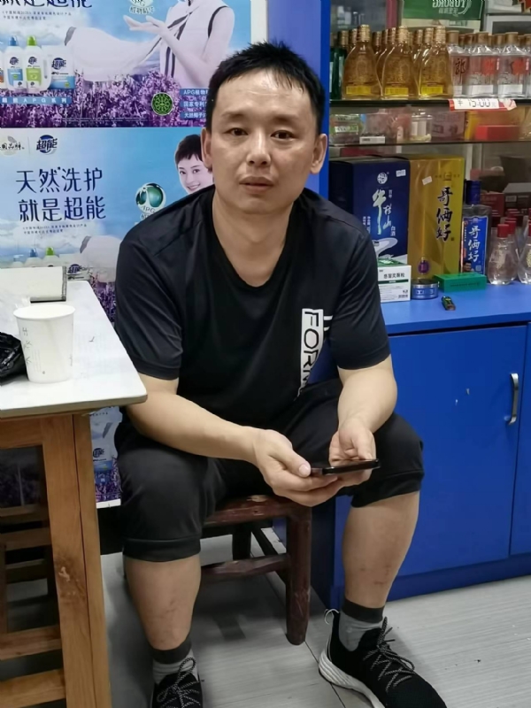 下一站的第二张照片--玉林相亲服务中心