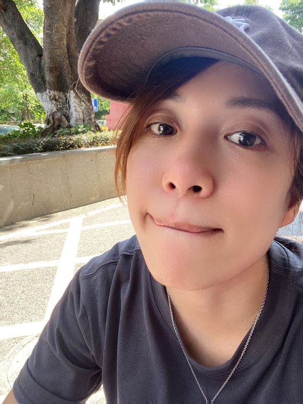 Sarah的第一张照片--玉林相亲服务中心