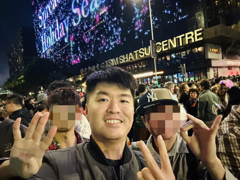 Jason的第一张照片--玉林相亲服务中心