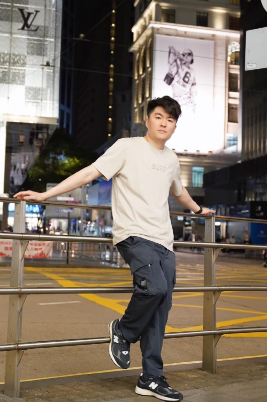 Jason的第二张照片--玉林相亲服务中心