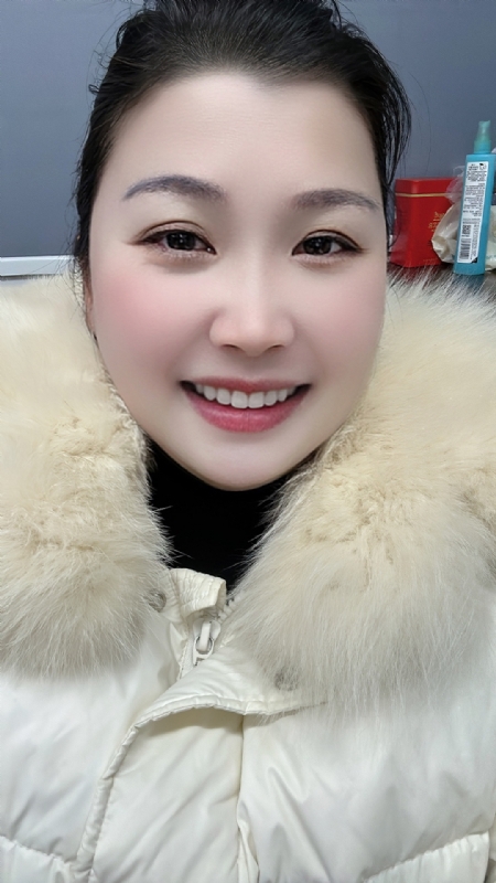 朝霞暮歌的第一张照片--玉林相亲服务中心