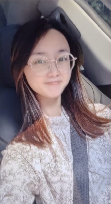 郑小姐的第一张照片--玉林相亲服务中心