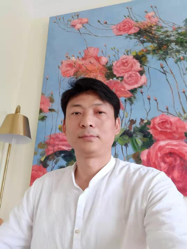 wangxuwu的第一张照片--玉林相亲服务中心
