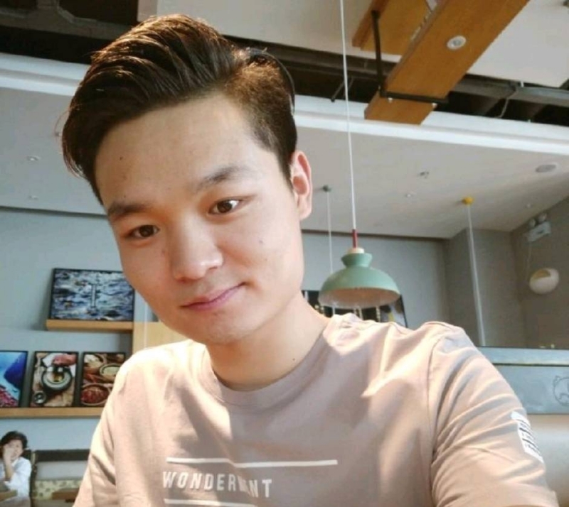 裴海洋的第二张照片--玉林相亲服务中心