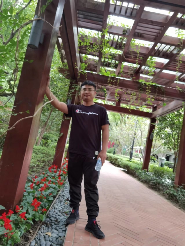 会飞的鱼的第四张照片--玉林相亲服务中心