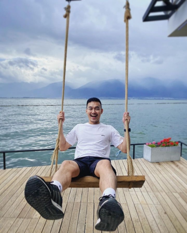 百申的第一张照片--玉林相亲服务中心