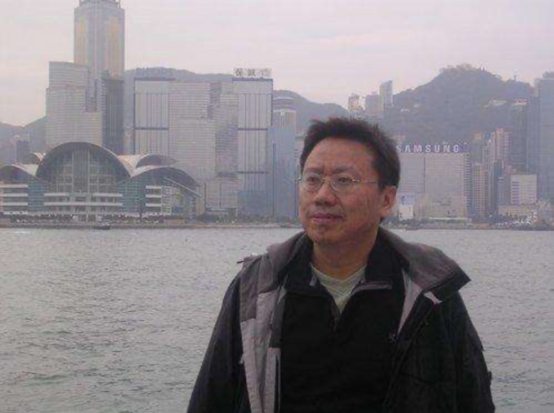 Forrest的第一张照片--玉林相亲服务中心