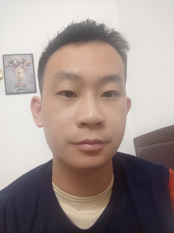 清风徐来的第一张照片--玉林相亲服务中心