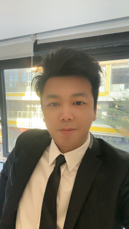 敬航的第一张照片--玉林相亲服务中心