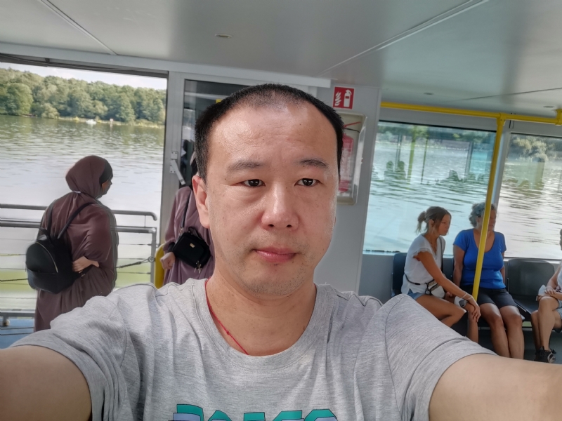 心若在的第二张照片--玉林相亲服务中心