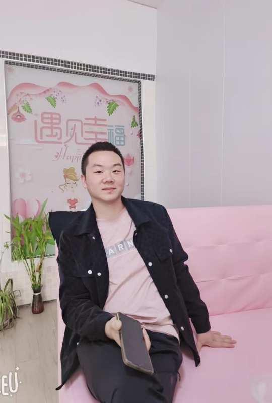 真的不会取名的第一张照片--玉林相亲服务中心