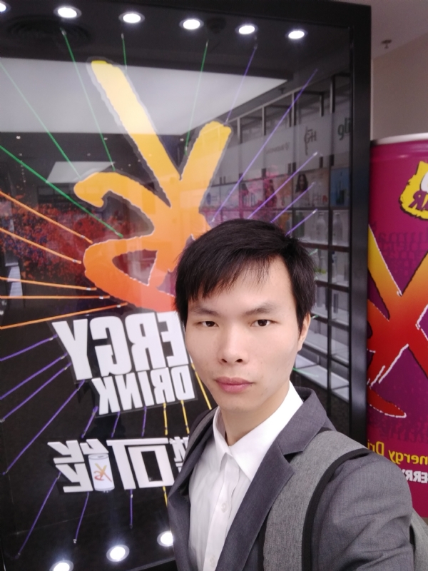 你是我的唯一的第二张照片--玉林相亲服务中心