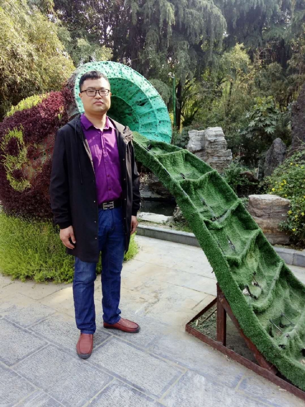张哥的第一张照片--玉林相亲服务中心