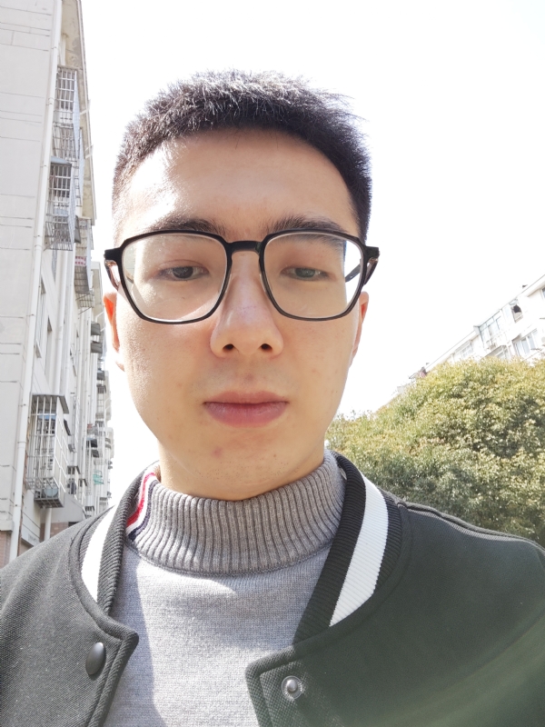 七彩皮皮虾的第一张照片--玉林相亲服务中心