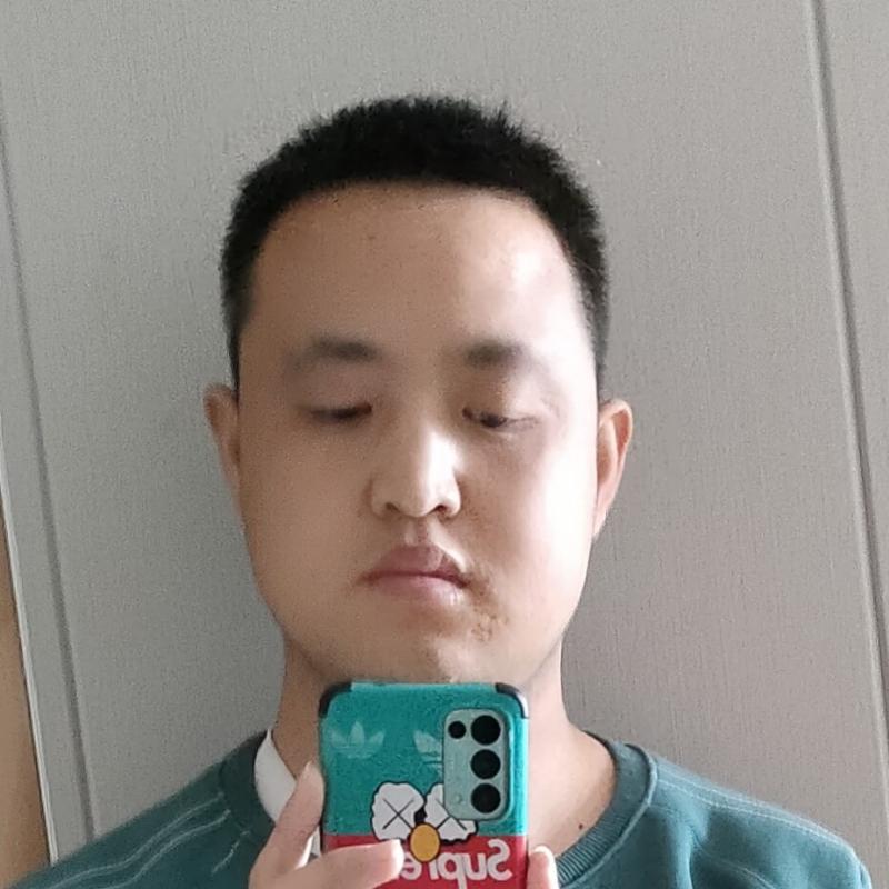 小郭的第一张照片--玉林相亲服务中心