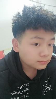 狗头的第一张照片--玉林相亲服务中心
