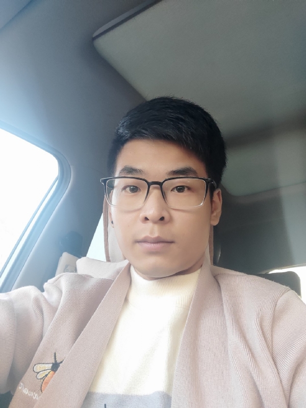 小奕的第一张照片--玉林相亲服务中心