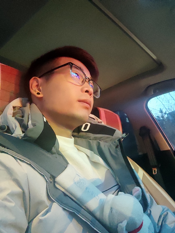 小奕的第二张照片--玉林相亲服务中心