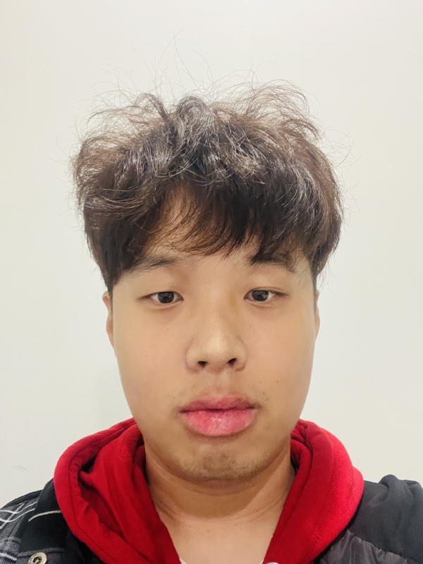 嘉桑空悟的第一张照片--玉林相亲服务中心