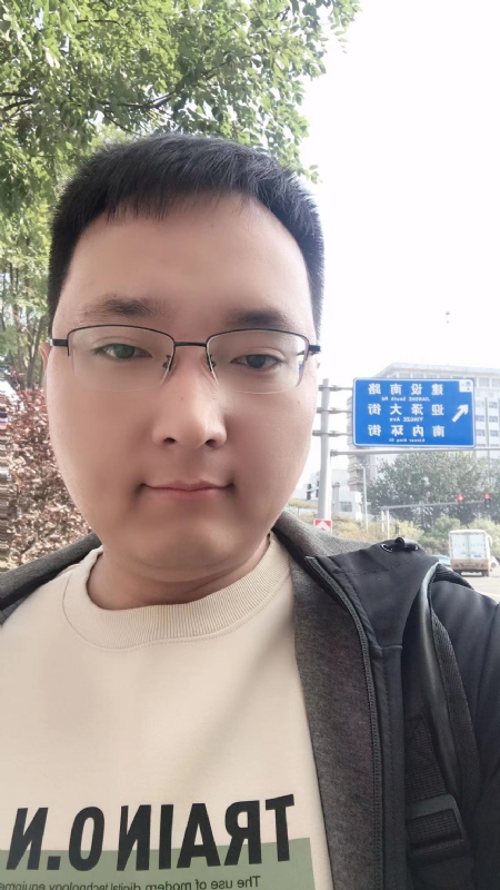 以结婚为目的的第一张照片--玉林相亲服务中心