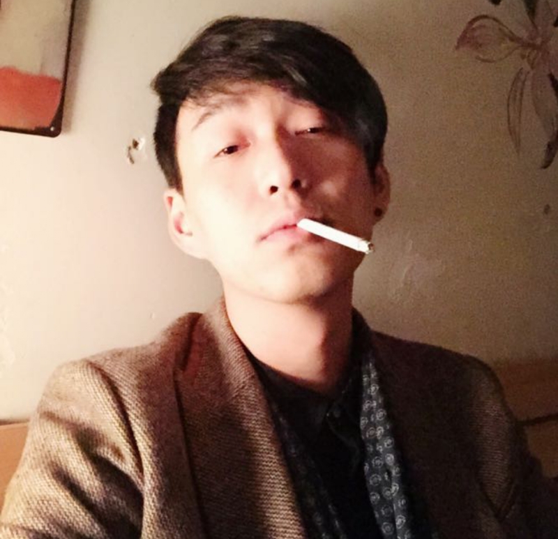 陆源的第一张照片--玉林相亲服务中心