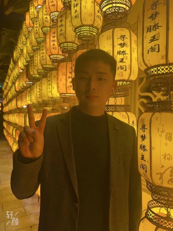 剩下的果实的第一张照片--玉林相亲服务中心