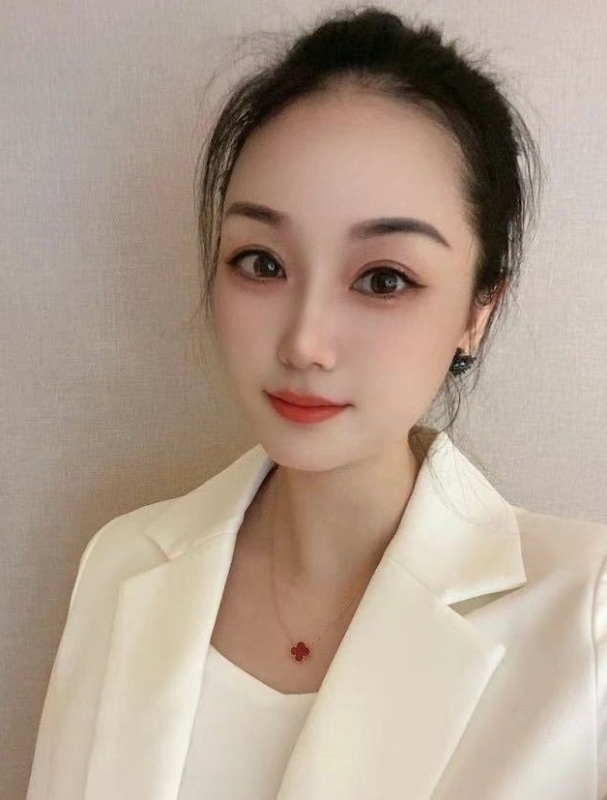罗美女的第一张照片--玉林相亲服务中心