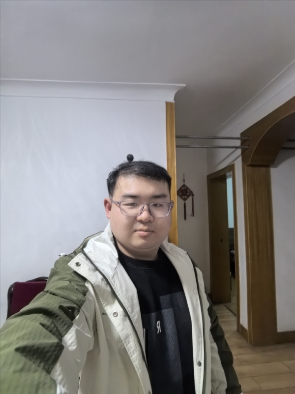 哈哈的第一张照片--玉林相亲服务中心