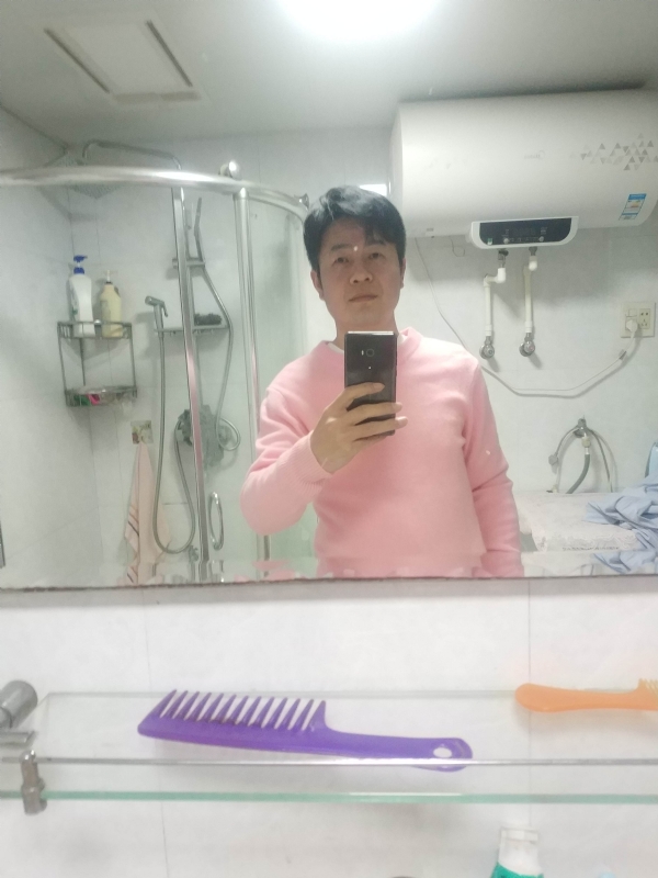 你把我逗乐了的第一张照片--玉林相亲服务中心