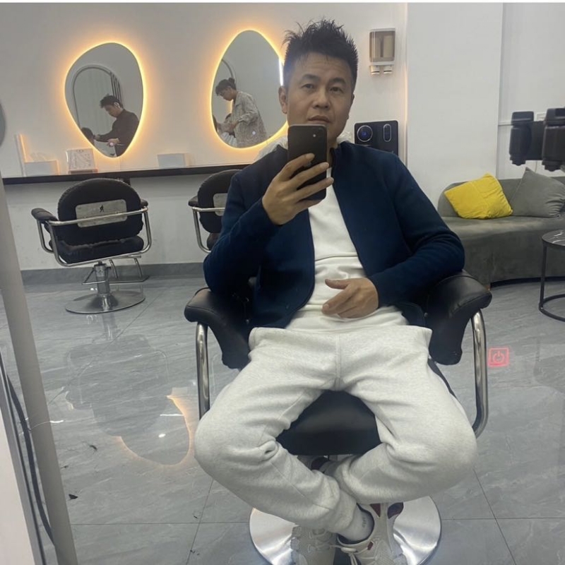 你把我逗乐了的第二张照片--玉林相亲服务中心