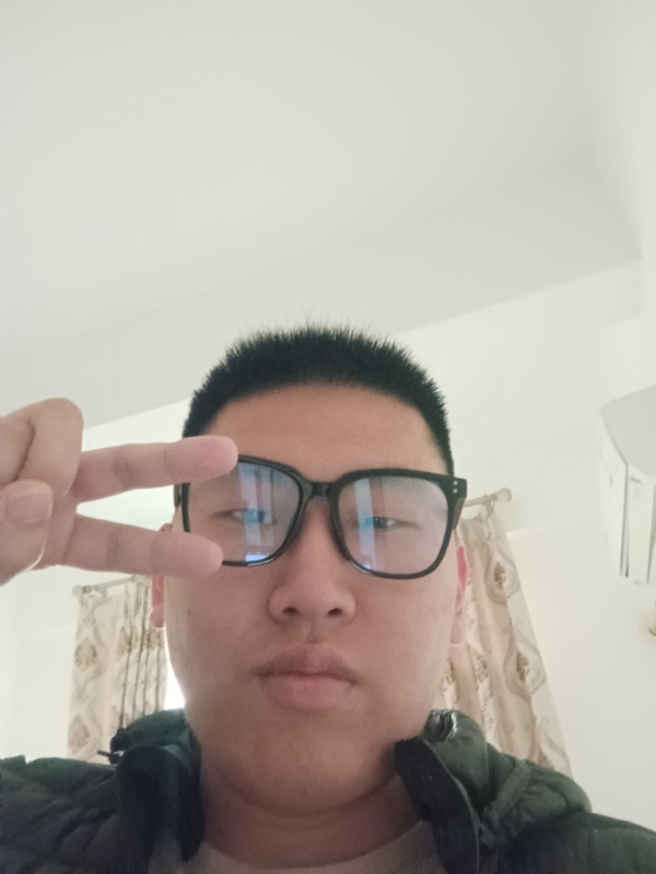 梦之老战士的第一张照片--玉林相亲服务中心