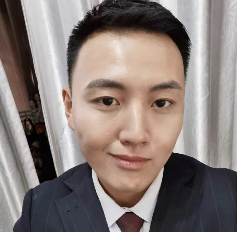 英俊潇洒的第二张照片--玉林相亲服务中心