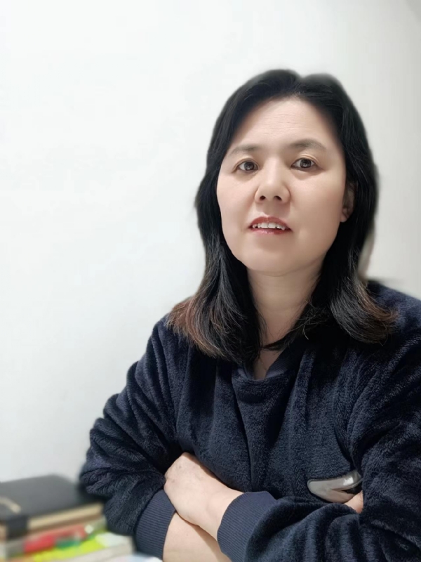 小米的第一张照片--玉林相亲服务中心
