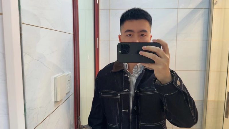 CC的第一张照片--玉林相亲服务中心