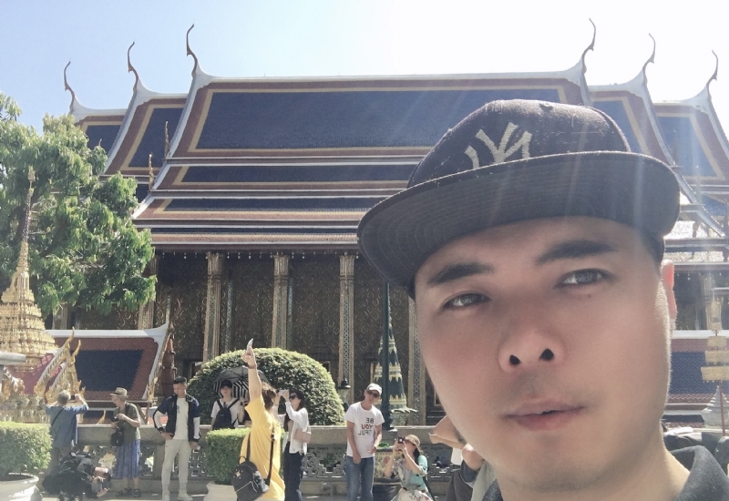 十八星格的第四张照片--玉林相亲服务中心