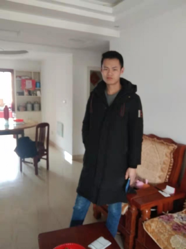 金善的第一张照片--玉林相亲服务中心