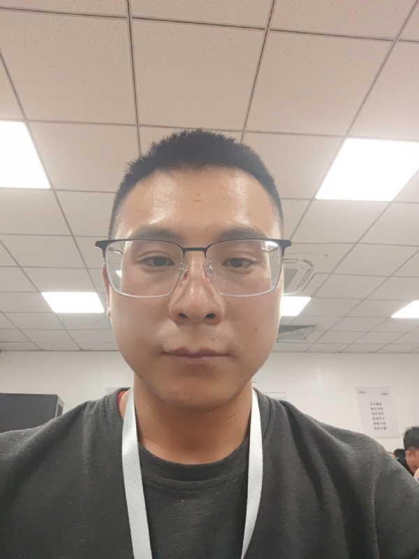 半夏微凉的第一张照片--玉林相亲服务中心