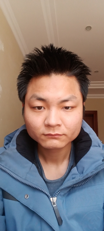 冬瓜的第一张照片--玉林相亲服务中心