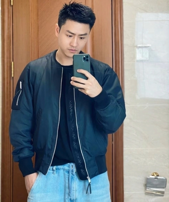 阿朗的第一张照片--玉林相亲服务中心