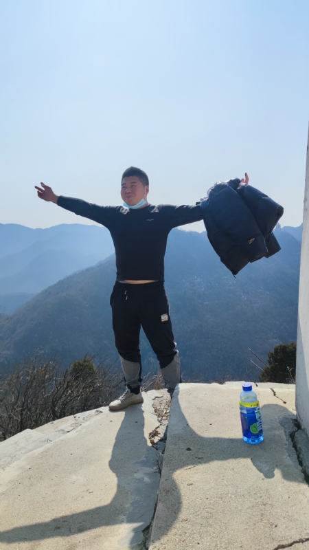 小鑫鑫的第一张照片--玉林相亲服务中心