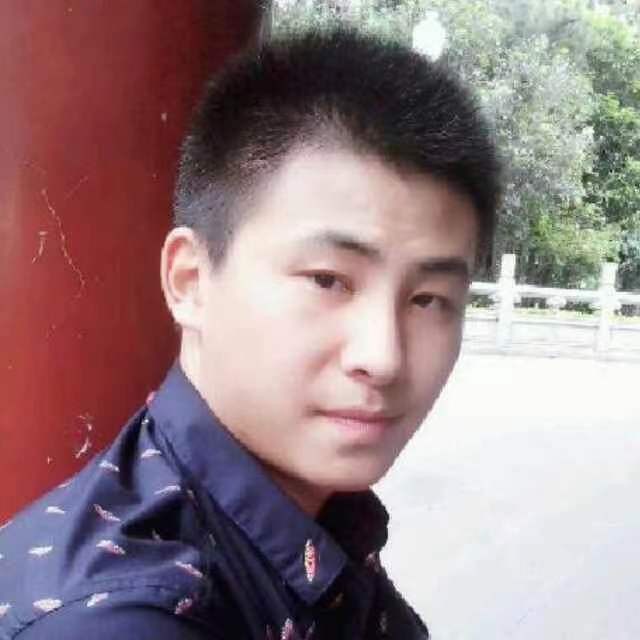 开心就好的第一张照片--玉林相亲服务中心