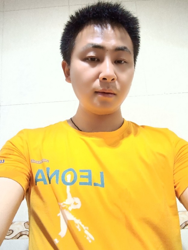 开心就好的第四张照片--玉林相亲服务中心
